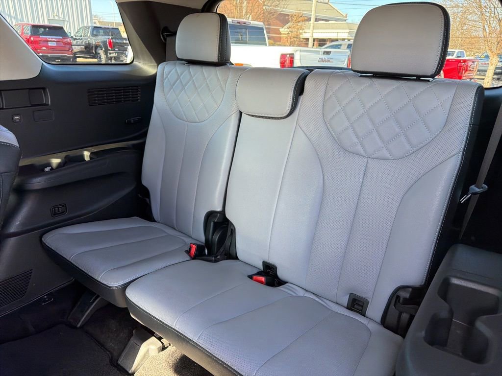 Used 2020 Hyundai Palisade SEL w/ Convenience Package image 24