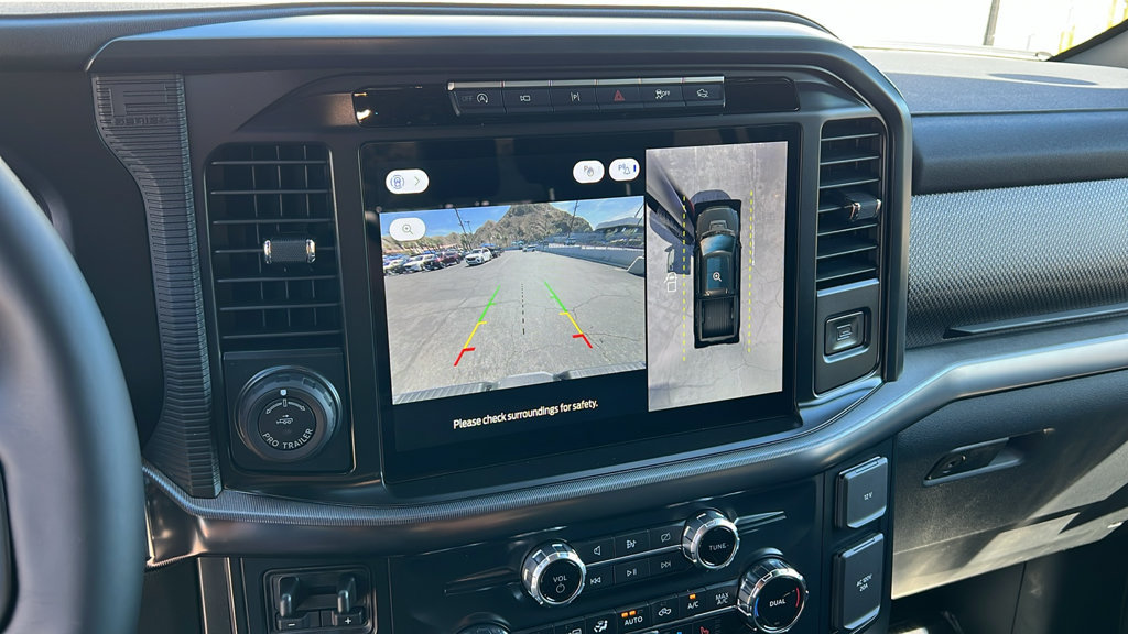 New 2026 Ford F150 Raptor AWD/4WD image 21