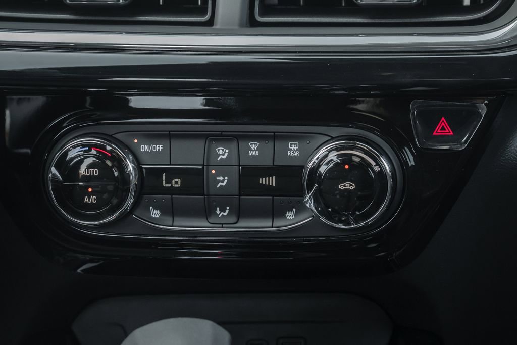 New 2026 Chevrolet Trax RS w/ Driver Confidence Package FWD image 27