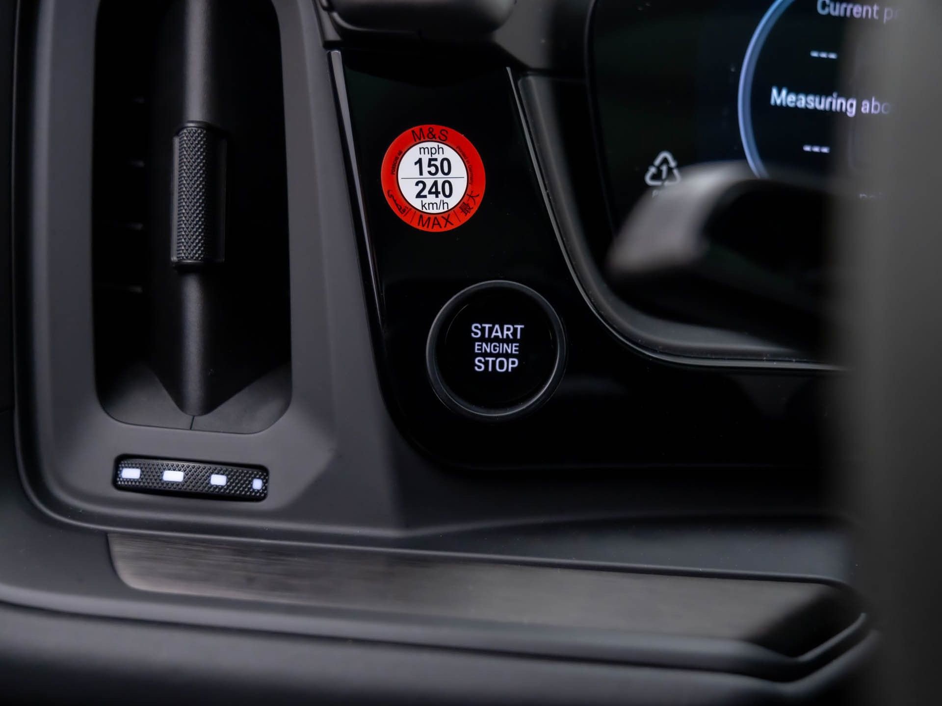 New 2026 Porsche Cayenne GTS image 24