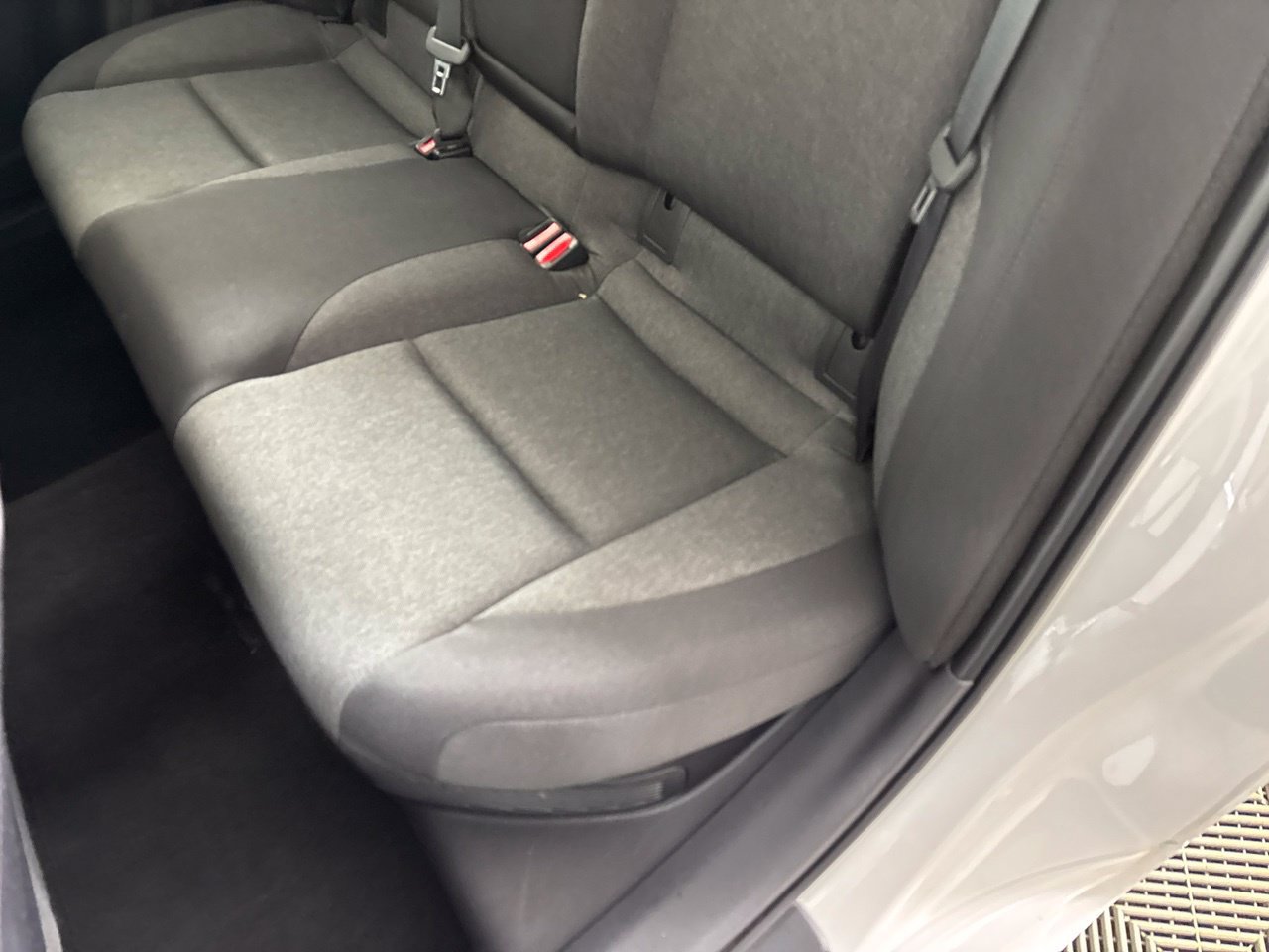 Used 2026 Toyota Camry LE FWD image 26