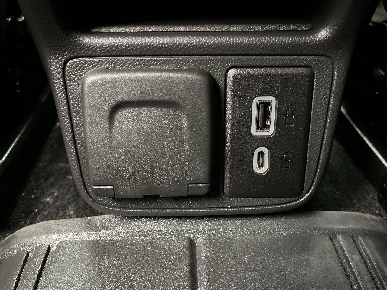 Certified 2024 Chevrolet TrailBlazer LT w/ Convenience Package AWD/4WD image 12