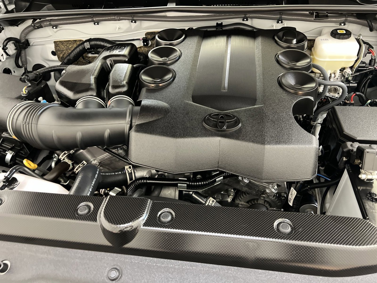 Used 2024 Toyota 4Runner TRD Pro image 26