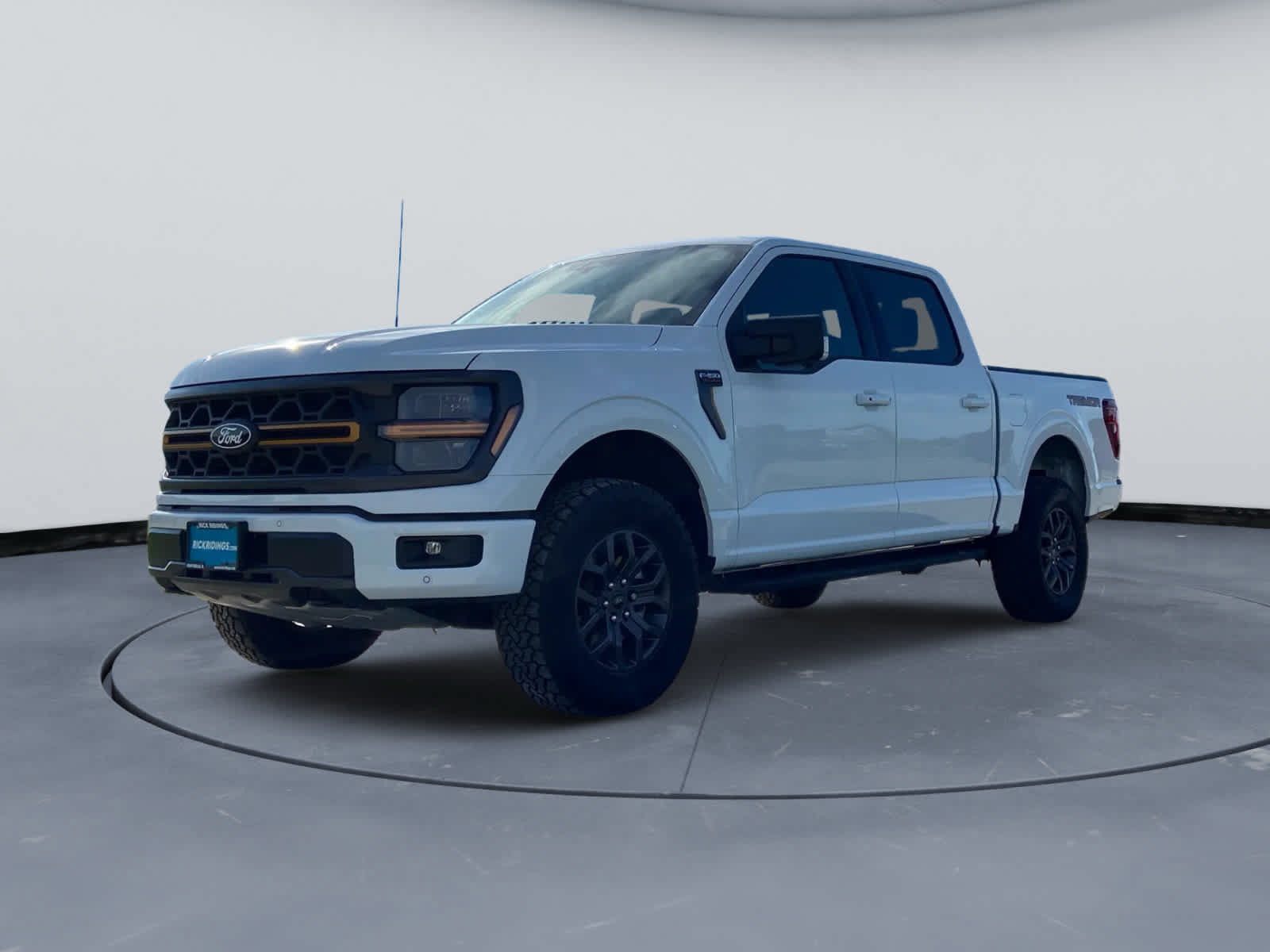 Used 2025 Ford F150 Tremor w/ Bed Utility Package AWD/4WD image 11