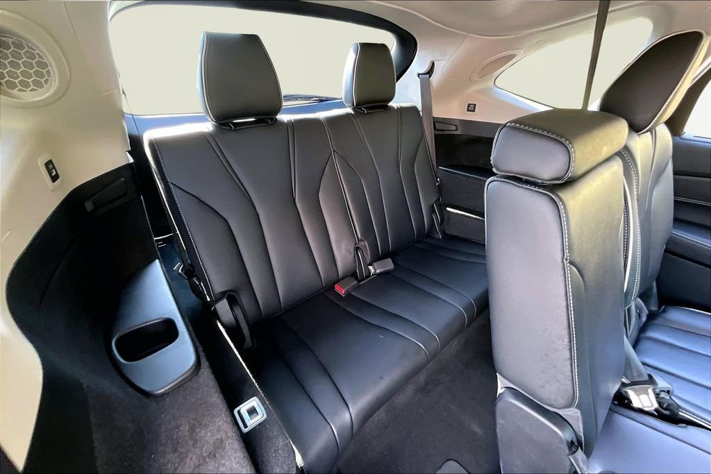 Used 2023 Acura MDX SH-AWD w/ Advance Package image 20