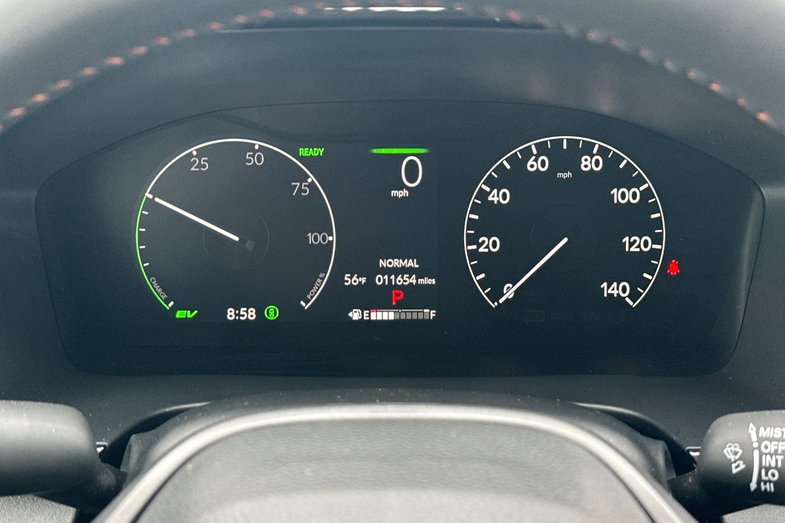 Used 2025 Honda CR-V Sport-L image 30