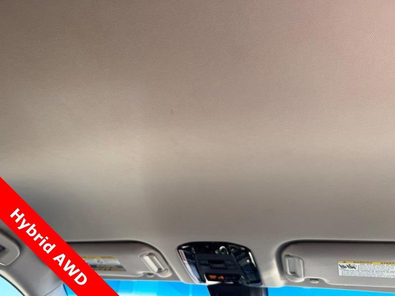 Used 2021 Toyota Venza LE w/ Carpet Mat Package (TMS) image 15