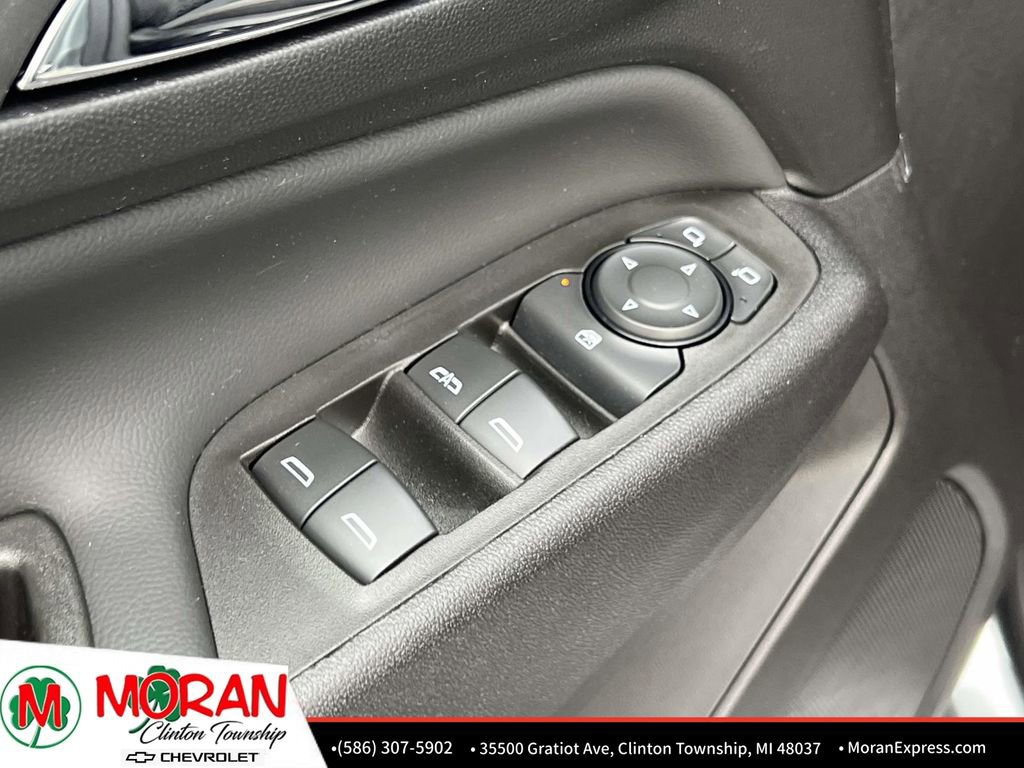 Certified 2024 Chevrolet Equinox LT image 13