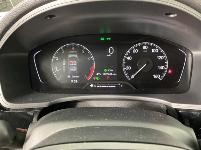 Used 2023 Honda Civic Sport image 13