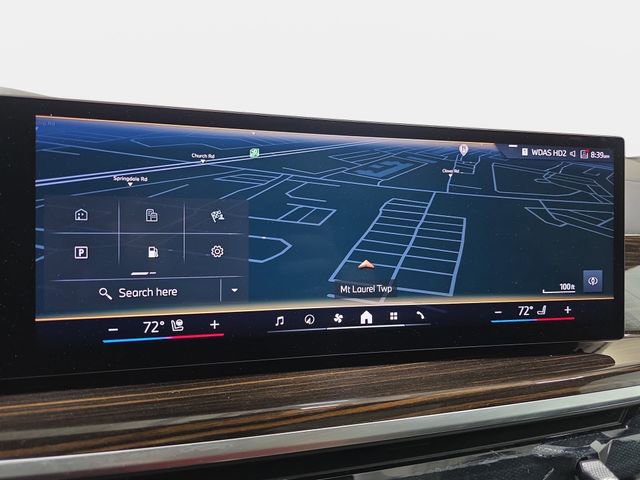 Certified 2026 BMW X5 xDrive40i w/ Premium Package AWD/4WD image 18