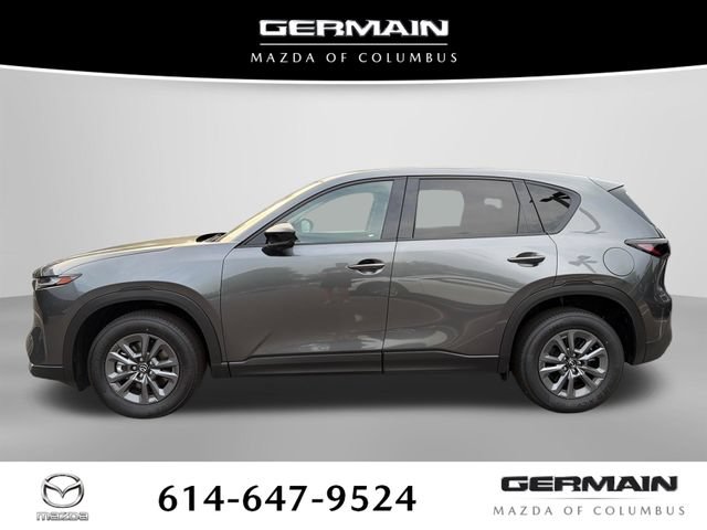 New 2026 MAZDA CX-5 Select AWD/4WD image 5