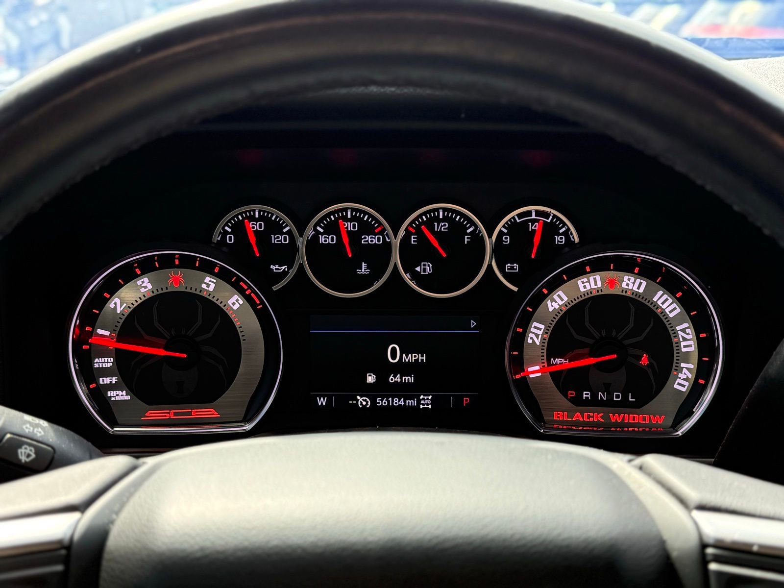 Used 2021 Chevrolet Silverado 1500 RST w/ All Star Edition Plus image 29