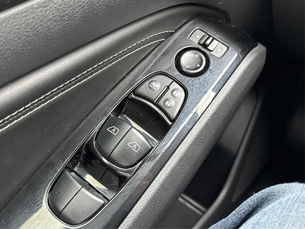 Used 2022 Nissan Altima 2.5 SL image 33