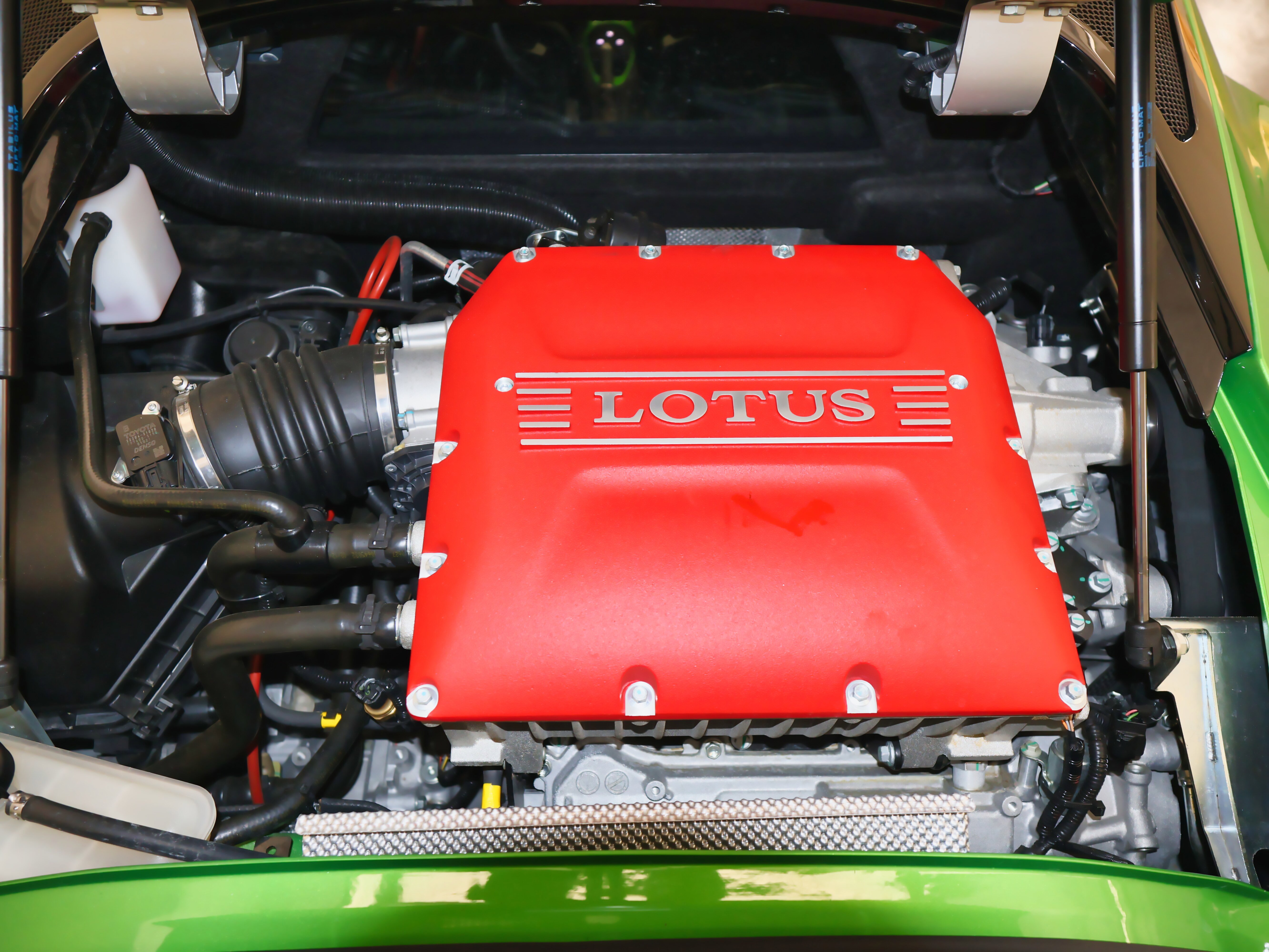 Used 2021 Lotus Evora image 47