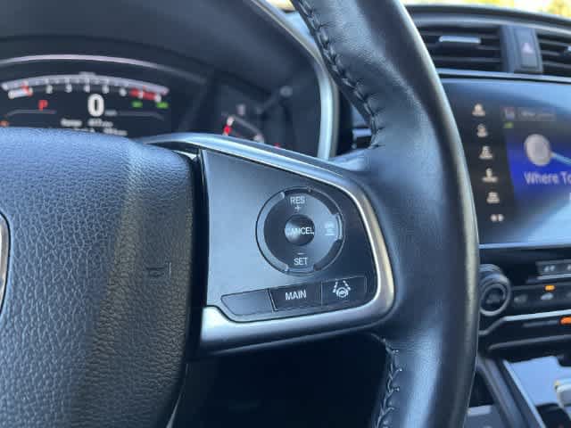 Used 2018 Honda CR-V Touring image 23