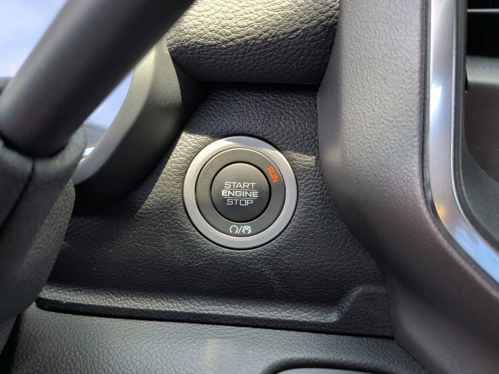 New 2026 RAM 3500 Laramie AWD/4WD image 26