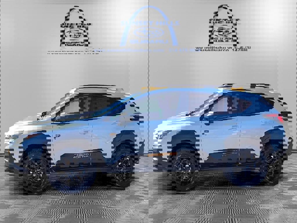 New 2026 Subaru Crosstrek 2.5i Wilderness image 12