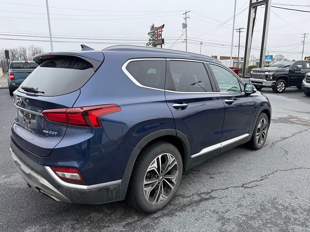Used 2020 Hyundai Santa Fe SEL w/ Cargo Package image 3