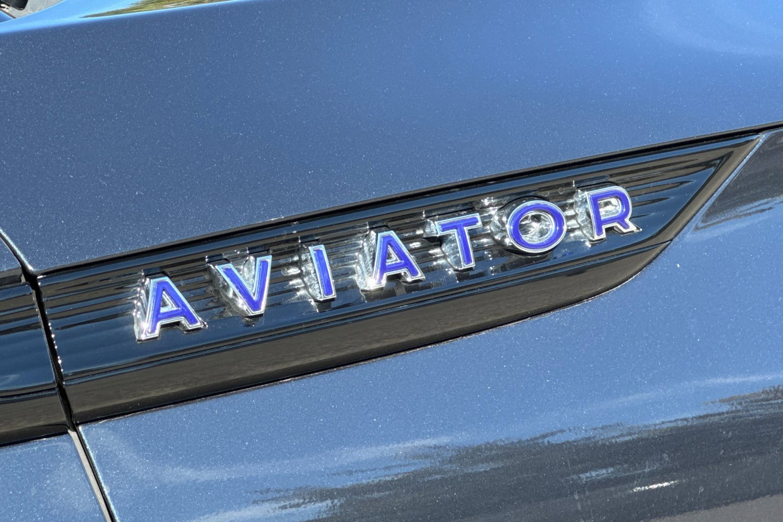 Certified 2022 Lincoln Aviator Grand Touring w/ Elements Package Plus image 27