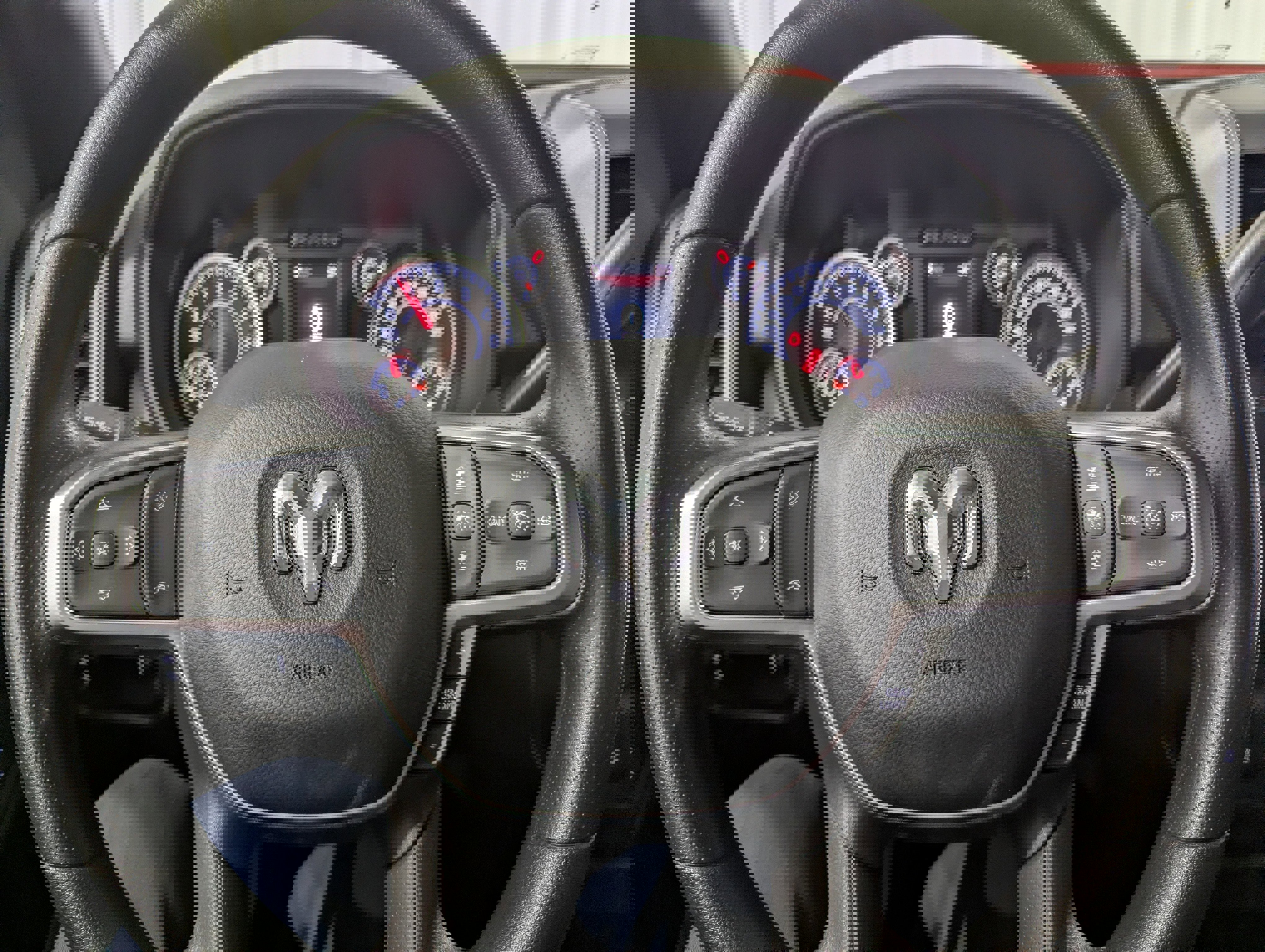 New 2026 RAM 2500 Tradesman image 18