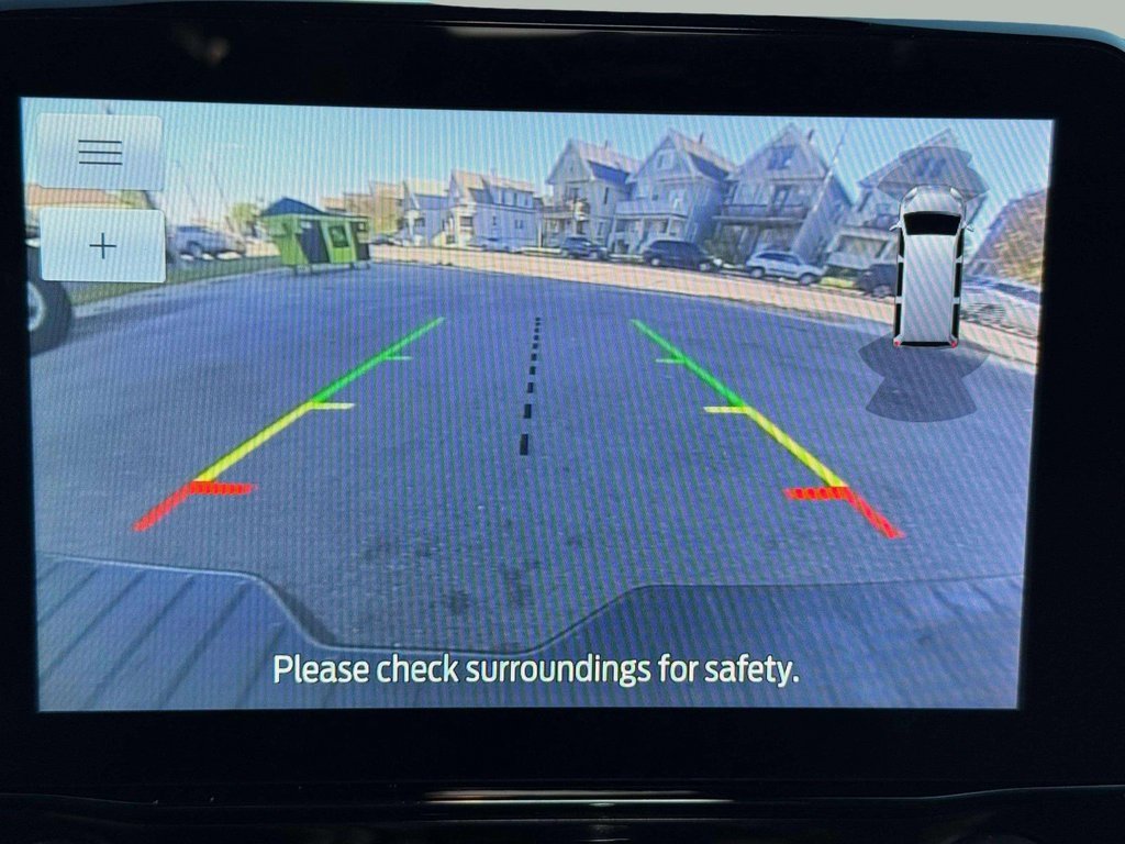 Used 2020 Ford Transit 250 Low Roof AWD image 14