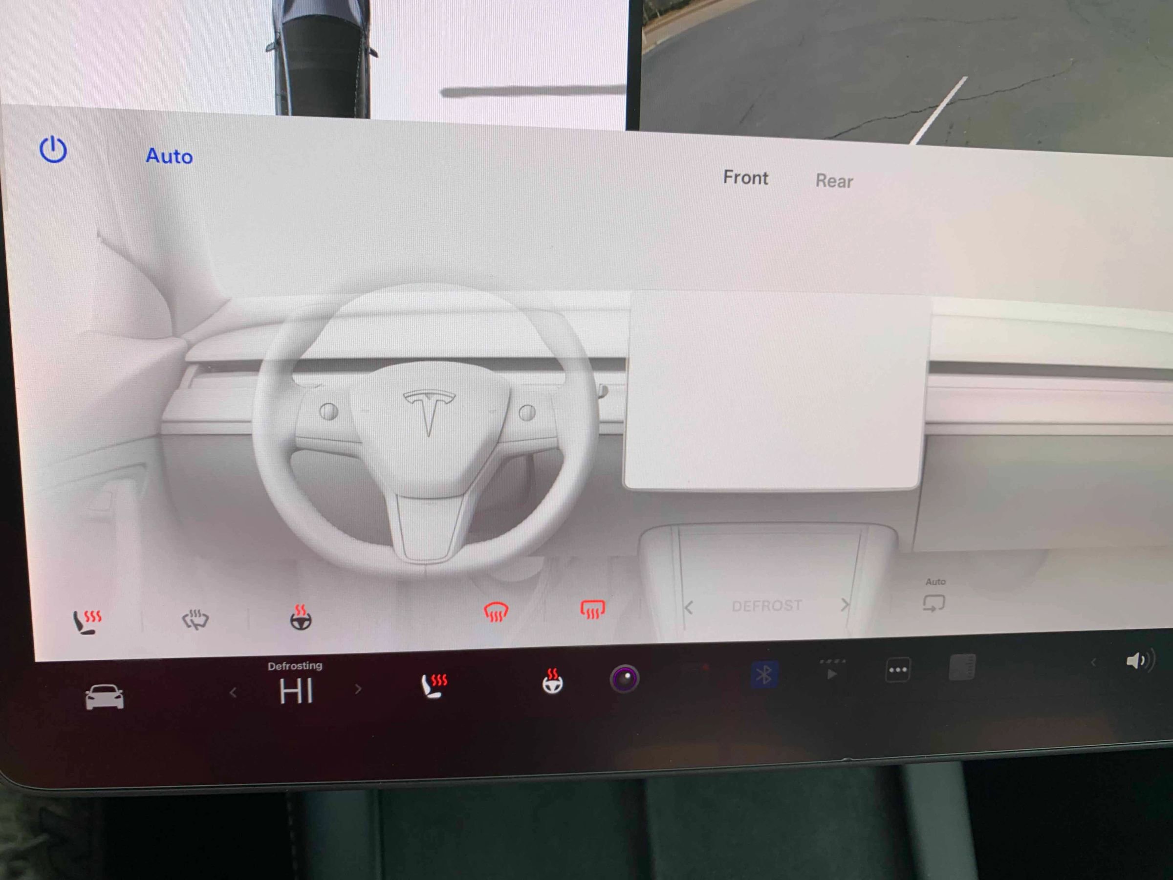 Used 2023 Tesla Model 3 Standard Range image 22
