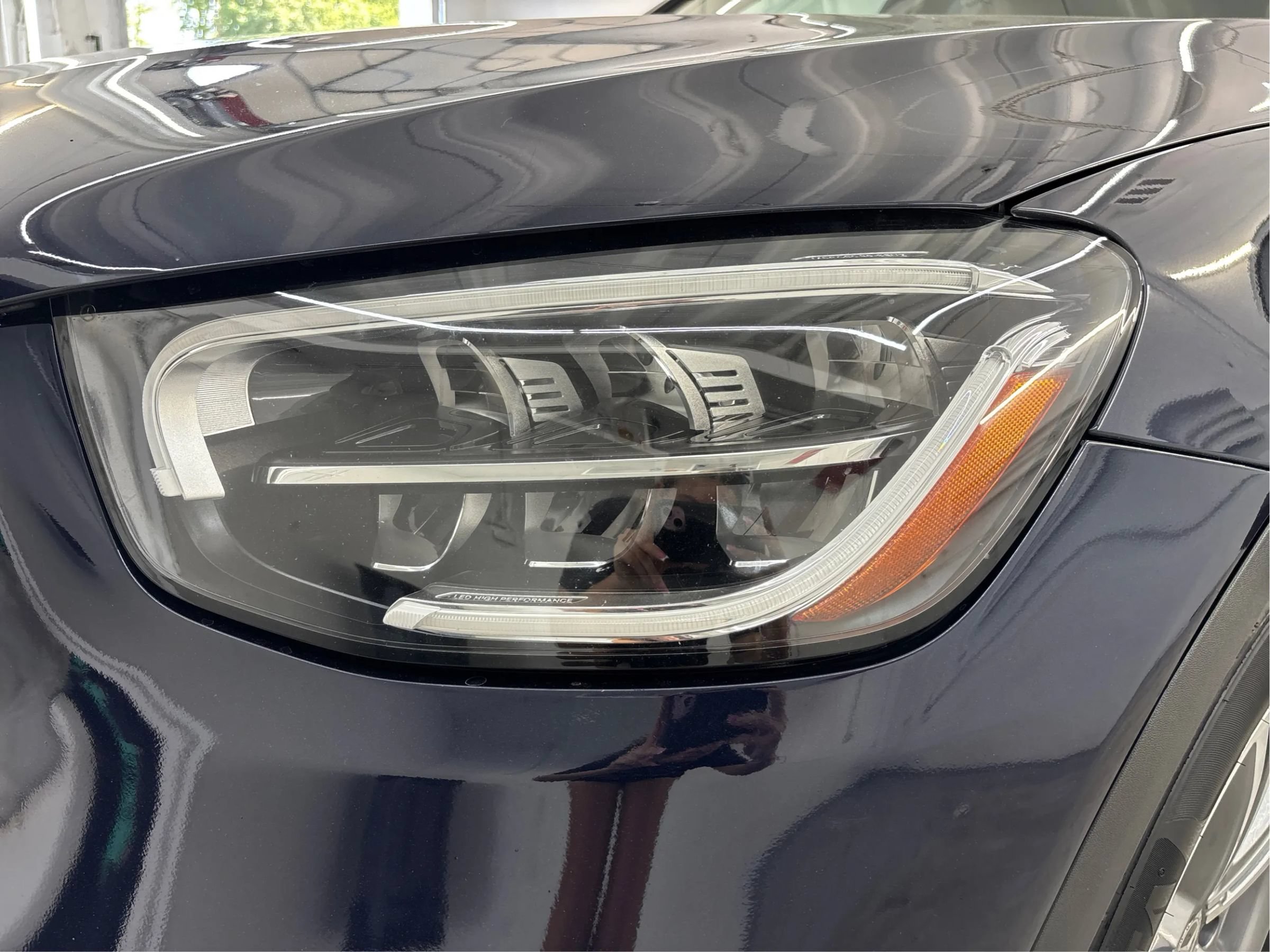 Used 2022 Mercedes-Benz GLC 300 4MATIC image 32