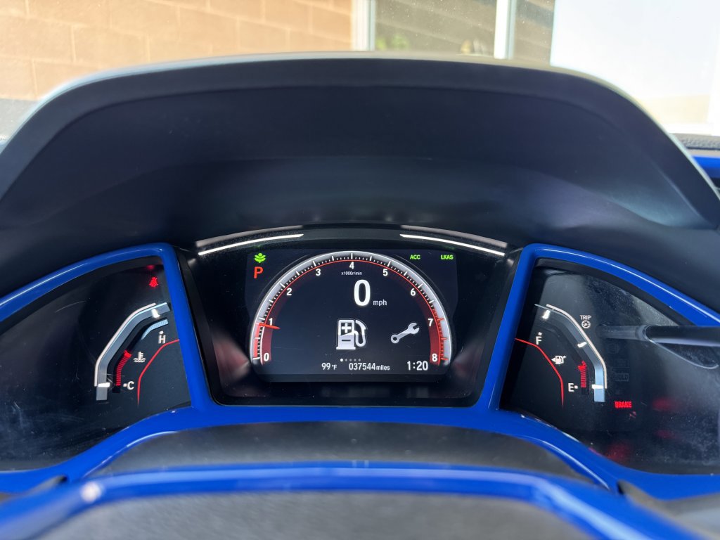 Used 2020 Honda Civic Sport image 18