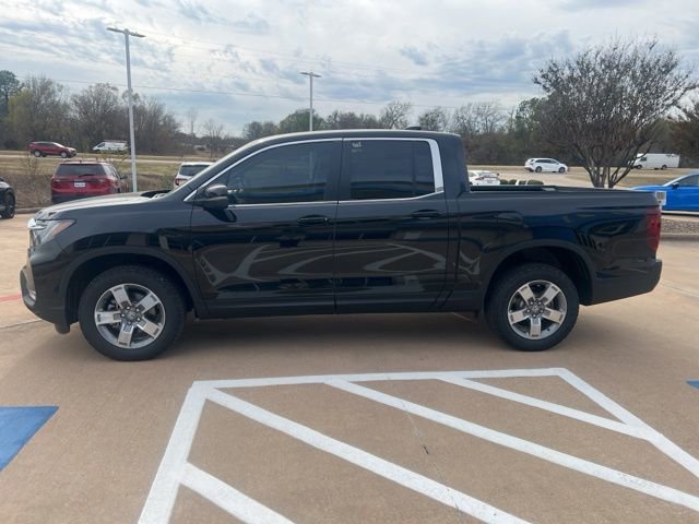 New 2026 Honda Ridgeline RTL image 3