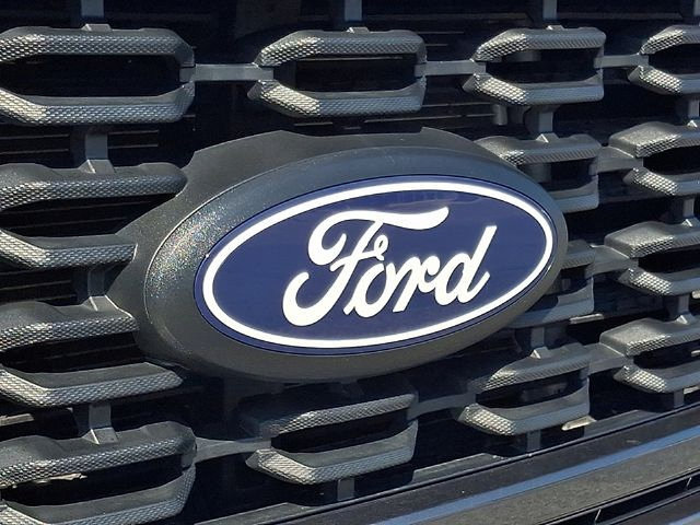 Used 2025 Ford F150 STX w/ Equipment Group 200A AWD/4WD image 30