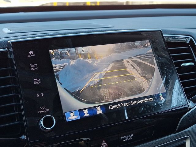 Certified 2023 Honda Ridgeline RTL-E image 19