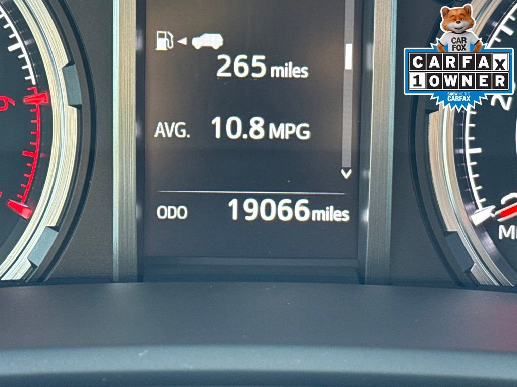 Used 2024 Toyota 4Runner Limited image 20