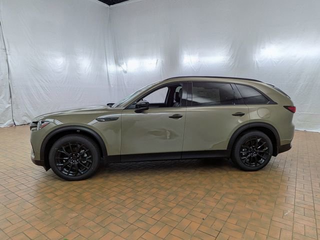 New 2026 MAZDA CX-70 3.3 Turbo w/ Premium Package AWD/4WD image 3