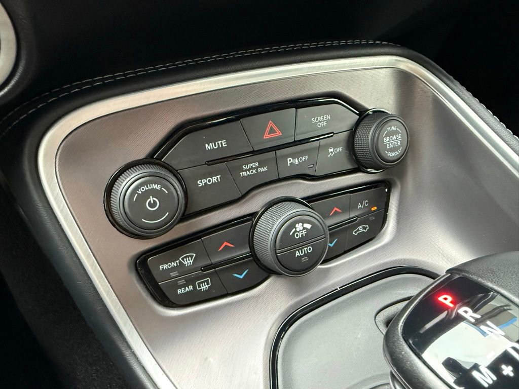 Used 2021 Dodge Challenger GT w/ Plus Package RWD image 23