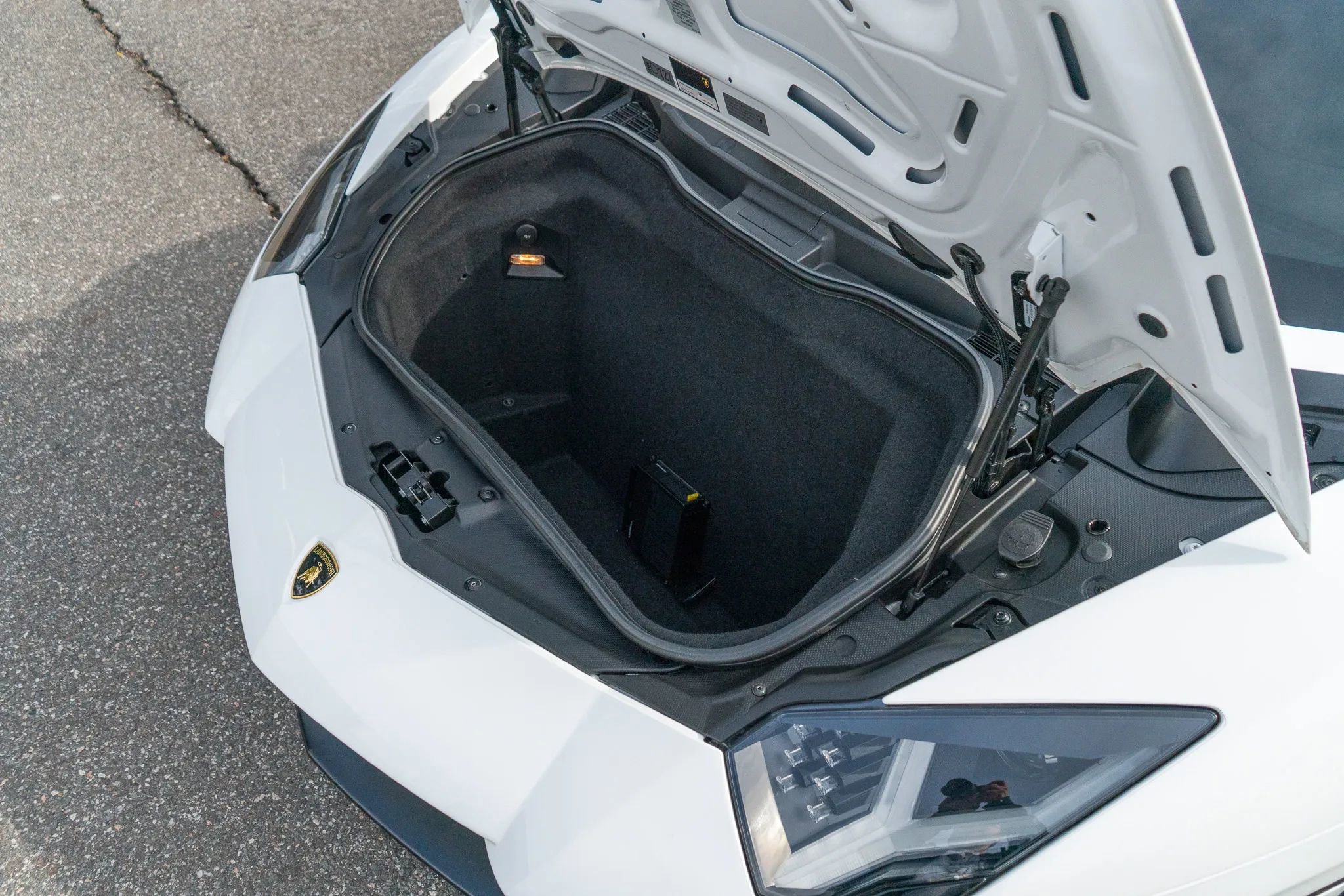 Used 2017 Lamborghini Aventador LP 700-4 image 70