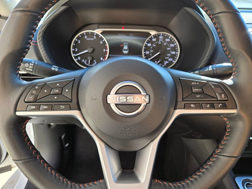 Used 2024 Nissan Sentra SR image 24