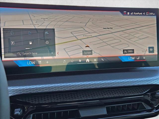 New 2026 BMW 330i Sedan w/ Premium Package image 13