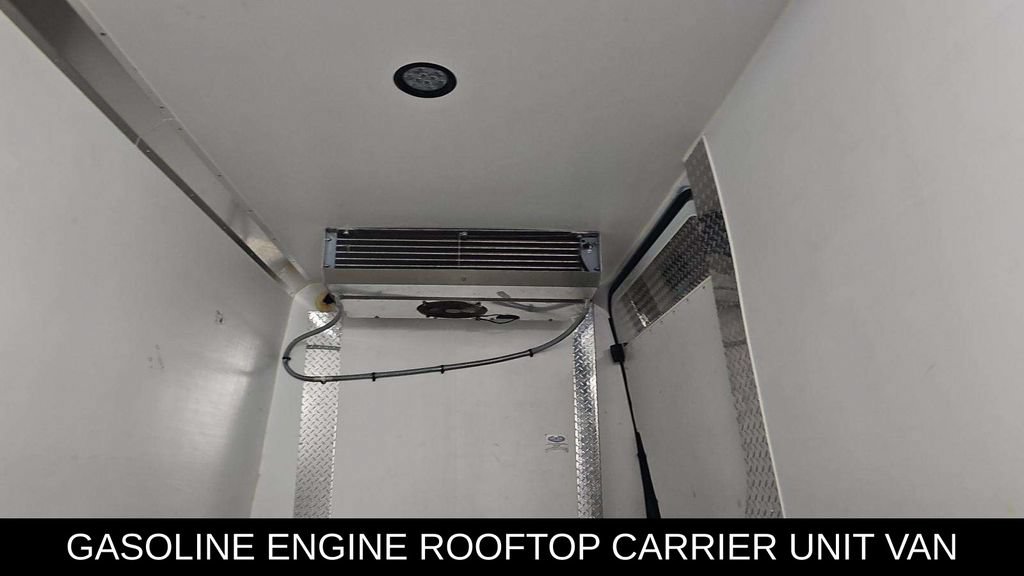 Used 2023 Mercedes-Benz Sprinter 1500 image 7
