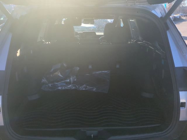 New 2026 Subaru Outback Limited w/ Premium/Limited Package 2 AWD/4WD image 31