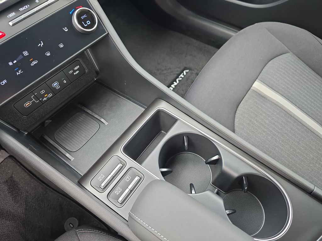 New 2026 Hyundai Sonata SEL image 23