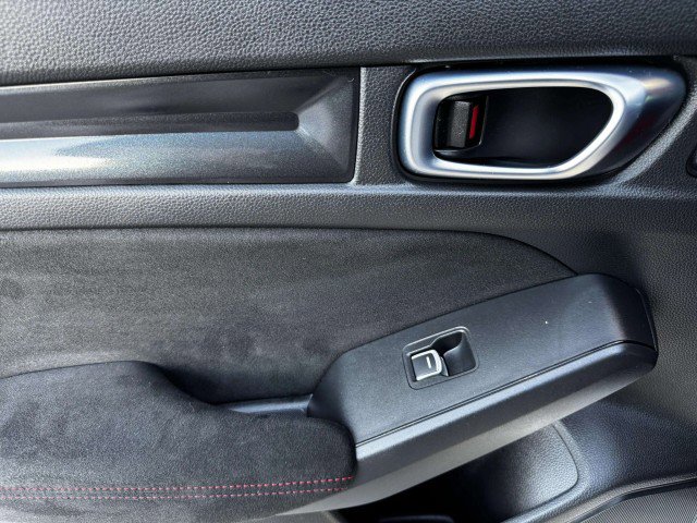 Used 2025 Honda Civic Type R image 33