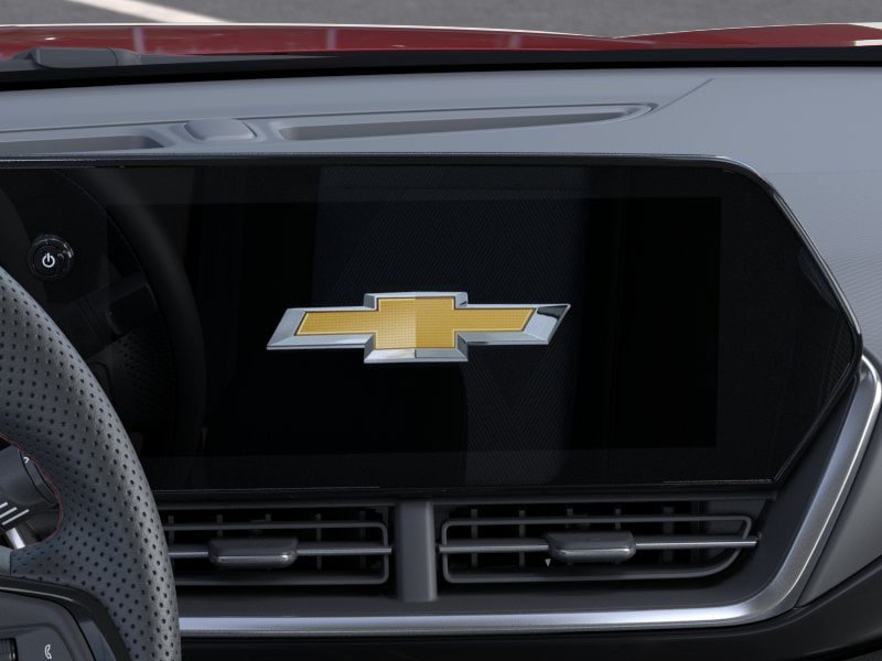 New 2026 Chevrolet Trax RS w/ Driver Confidence Package FWD image 20