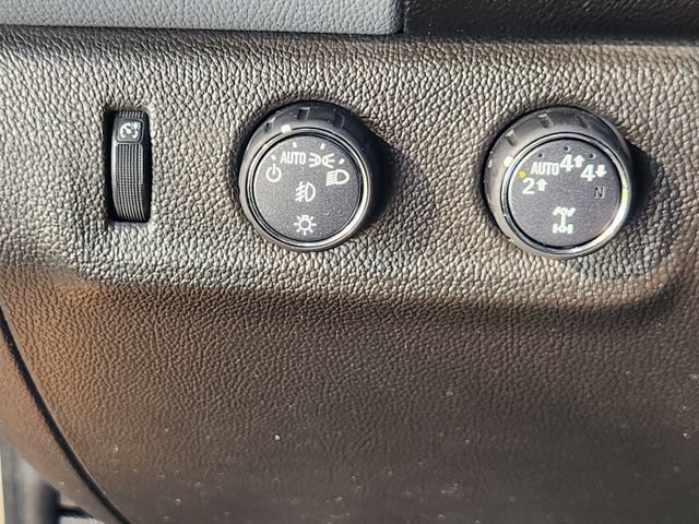 Certified 2022 Chevrolet Colorado Z71 AWD/4WD image 20