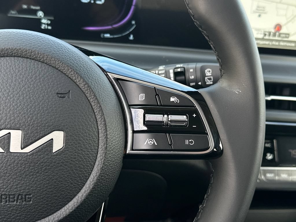 New 2026 Kia Seltos S AWD/4WD image 18