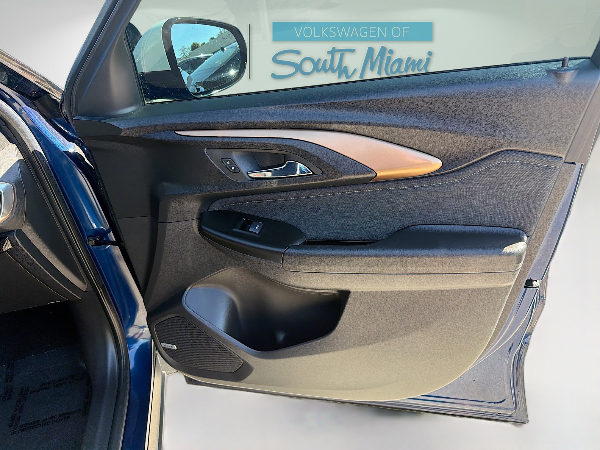 Used 2022 Chevrolet TrailBlazer ACTIV w/ Technology Package image 32