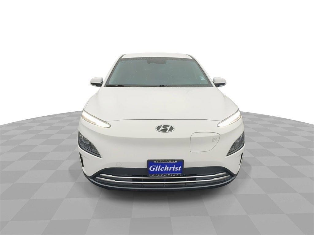 Used 2023 Hyundai Kona SE w/ Cargo Package image 3