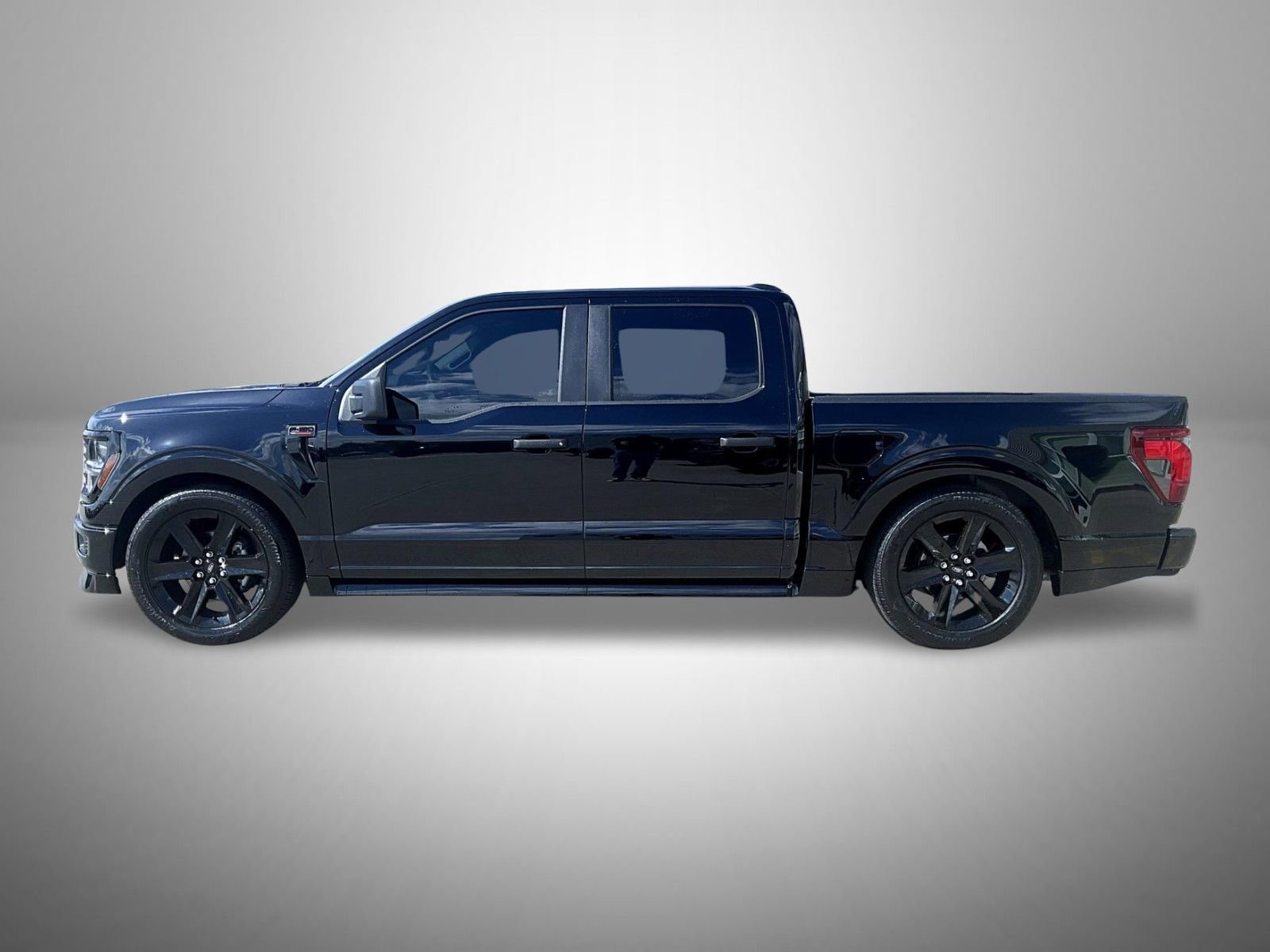 New 2026 Ford F150 STX w/ F-150 LOBO Package AWD/4WD image 8