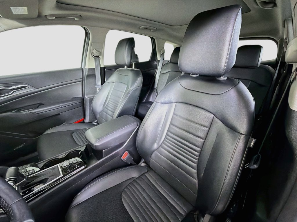 Used 2024 Kia Sportage SX FWD image 14