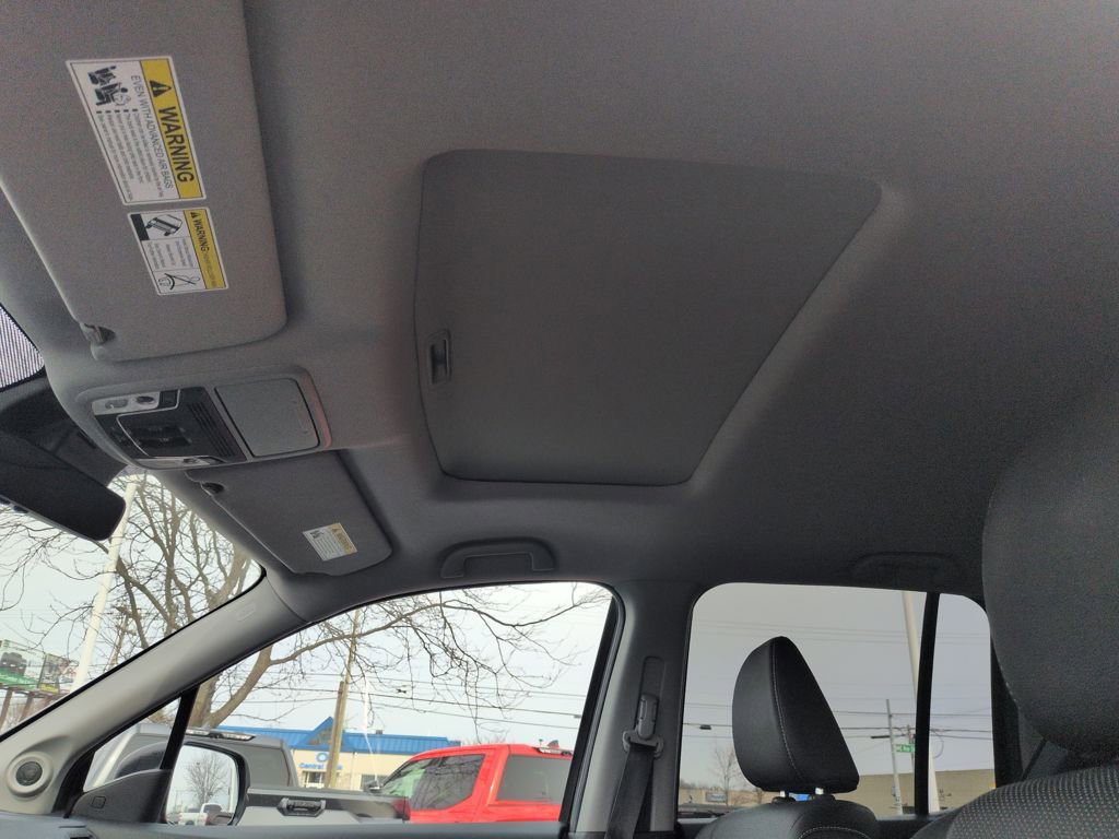 Used 2023 Honda Ridgeline RTL image 21