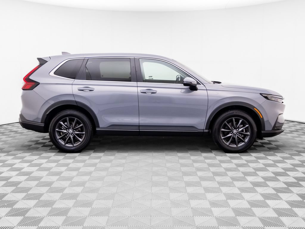 Used 2026 Honda CR-V EX-L image 8